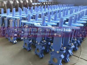 刀閘閥為何不讓她為你保駕護航！