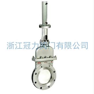 電液動刀閘閥深藏的秘密被挖掘了！