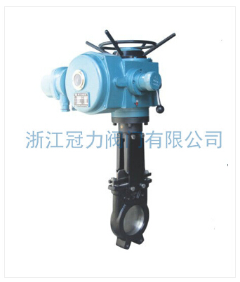 刀閘閥是怎樣防輸送管路系統中的泄漏事件？