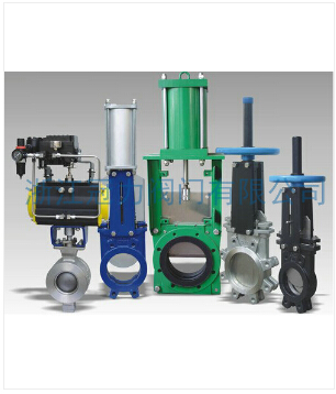 為什么說刀型閘閥材質的選擇是重要的環節？