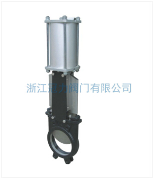 氣動刀型閘閥的密封效果怎樣才可以達到良好效果？