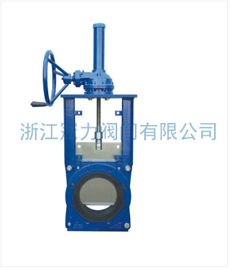 安裝刀閘閥，用戶需要關注的細節問題？
