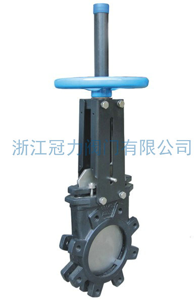 美標刀閘閥是怎樣的刀閘閥，優點有哪些？