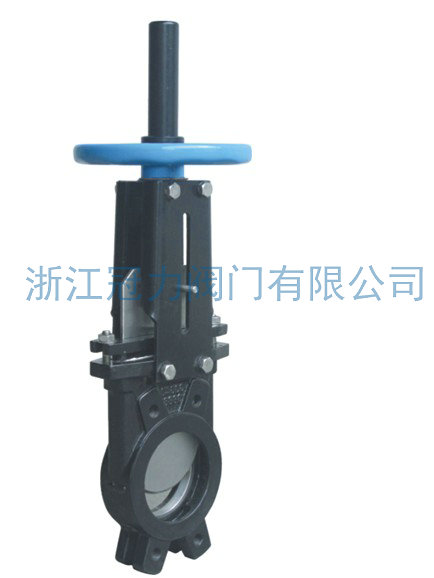 不銹鋼刀閘閥的優勢包括哪些？